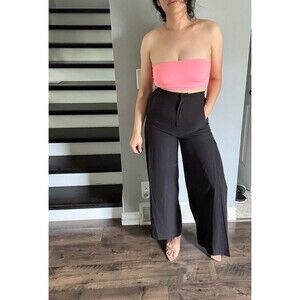 NEW Morning mist Black pant